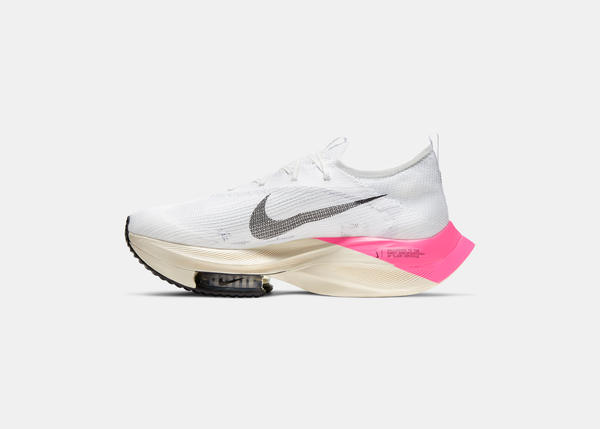 Nike Air Zoom Alphafly NEXT Percent 1:59 7