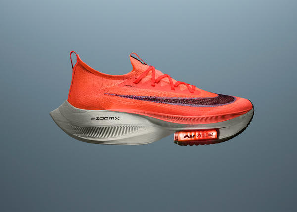 Nike Running Fast Family Mango HO20 0