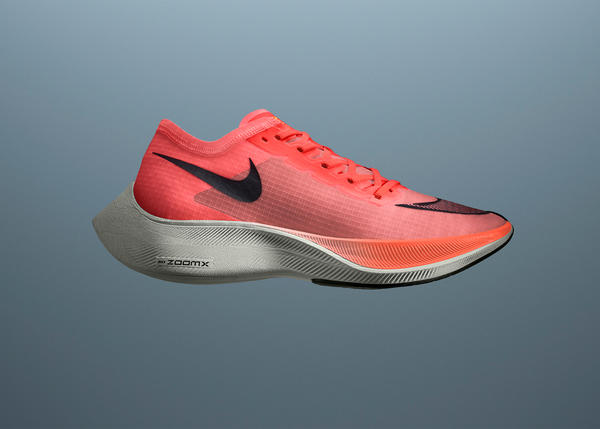 Nike Running Fast Family Mango HO20 3