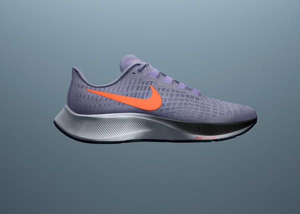 Nike Running Fast Family Mango HO20 5