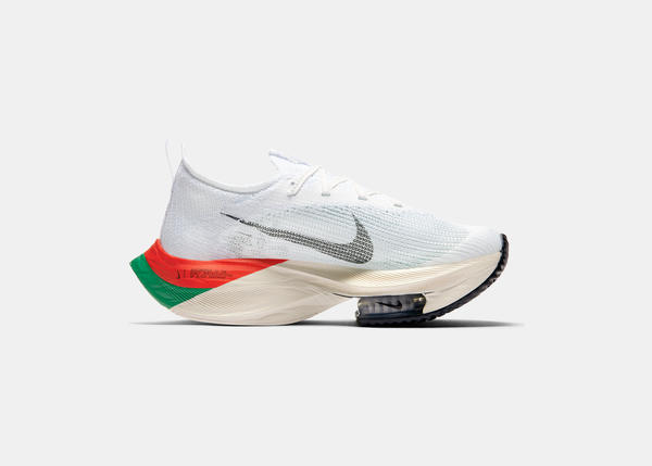 Nike Air Zoom Alphafly NEXT Percent Kenya 0