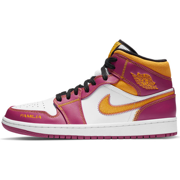 Nike Day of the Dead Pack 2020 Official Images 30