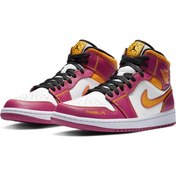 Nike Day of the Dead Pack 2020 Official Images 31