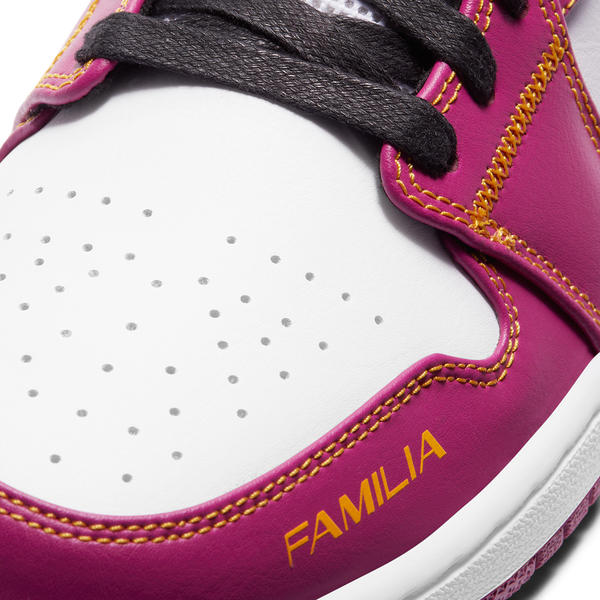 Nike Day of the Dead Pack 2020 Official Images 32