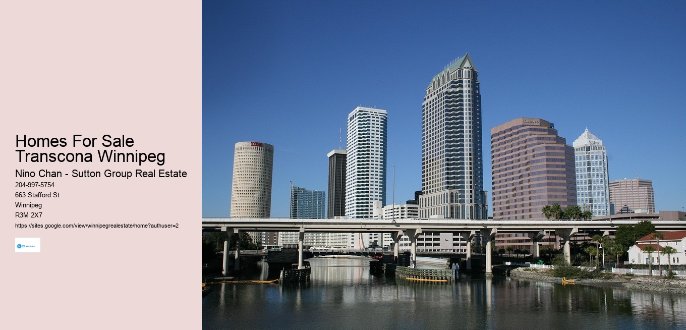 Top Real Estate Agents In Winnipeg