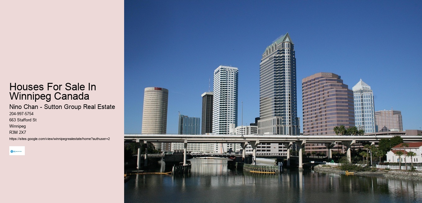 Top Selling Real Estate Agents Winnipeg