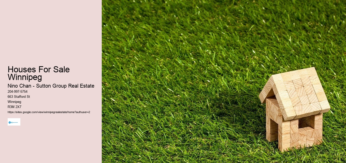 Top Realtor Winnipeg