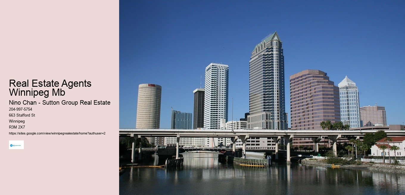 Winnipeg Canada Homes For Sale