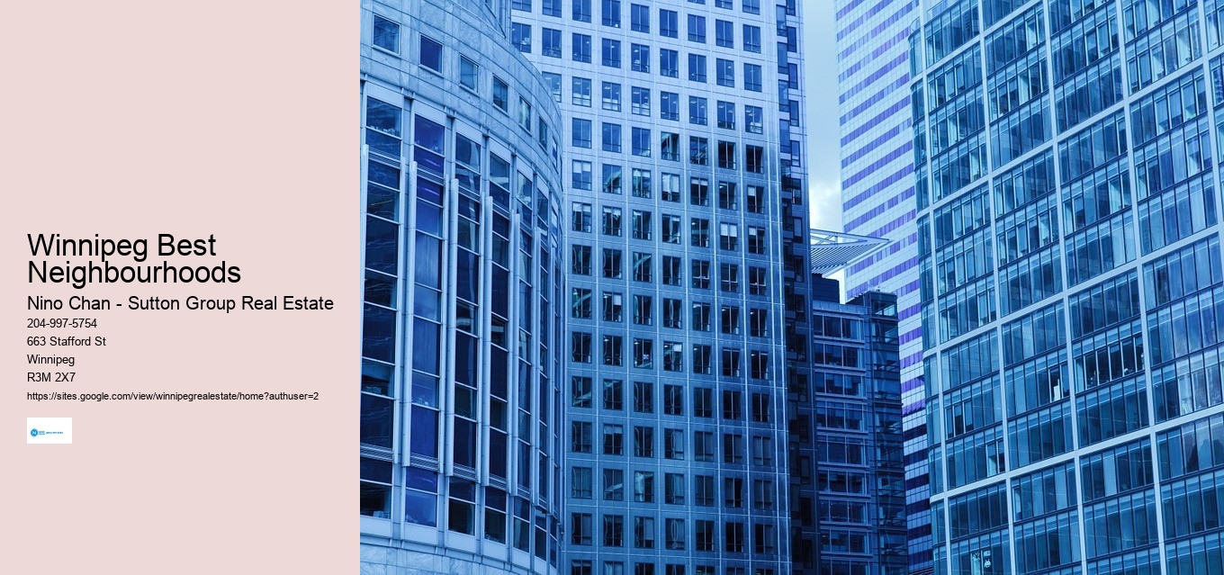 House For Sale Transcona Winnipeg