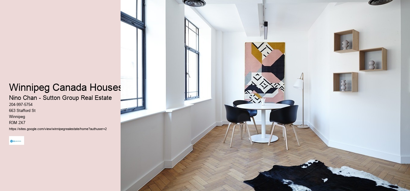 Top Real Estate Agents In Winnipeg