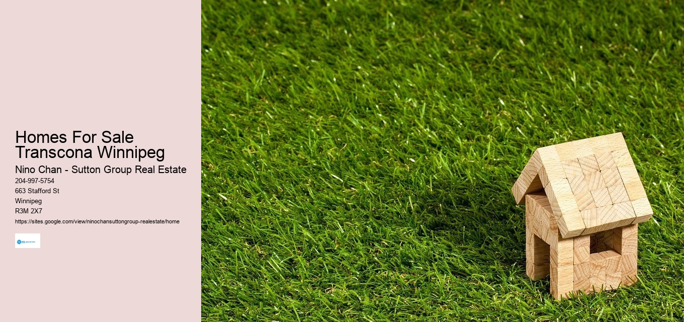 Best Real Estate Agent Winnipeg