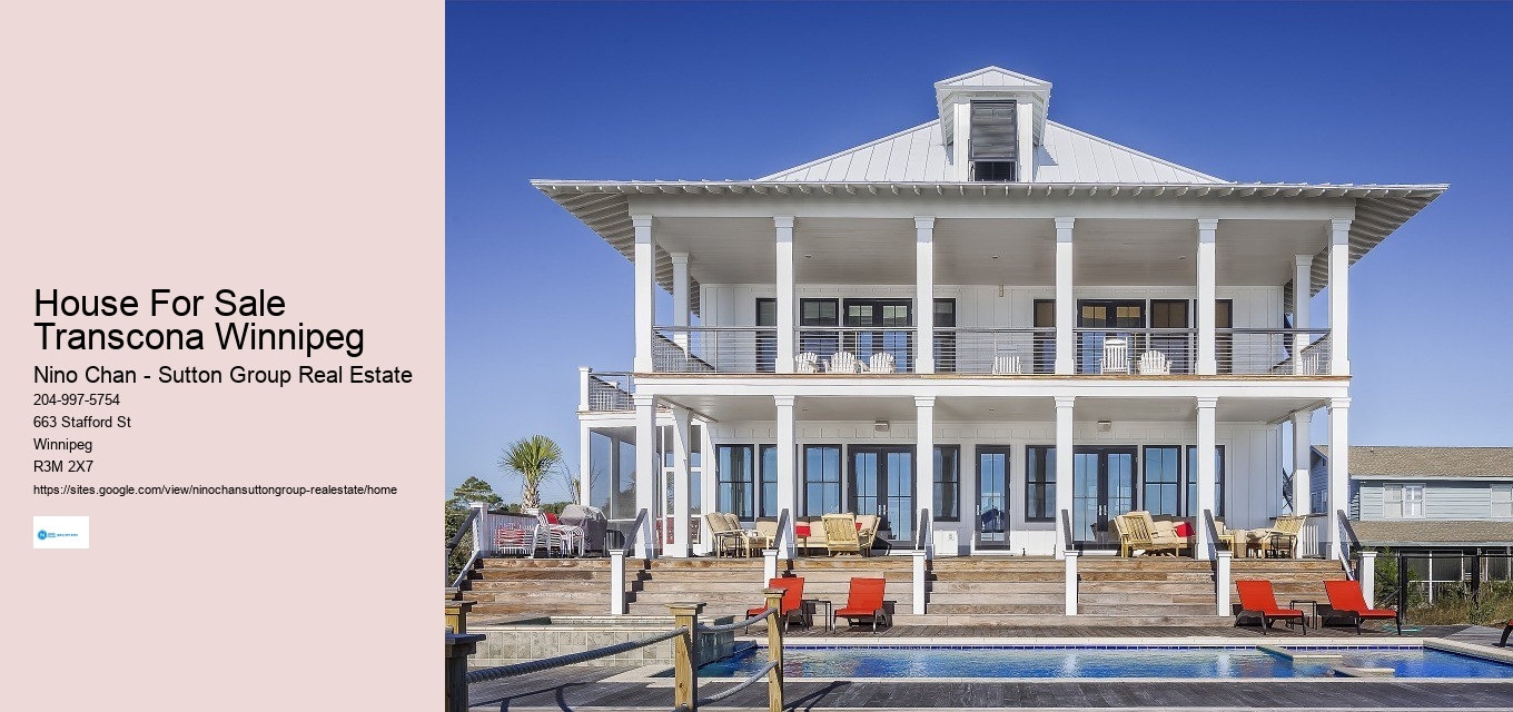 Winnipeg Real Estate Agent