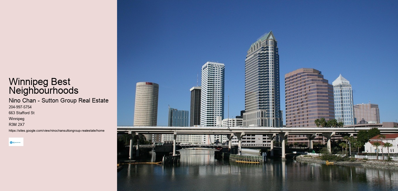 House For Sale Transcona Winnipeg