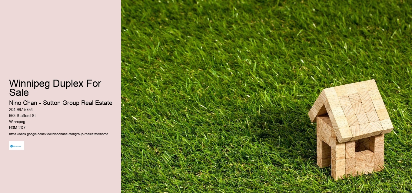 Winnipeg Real Estate News Winnipeg