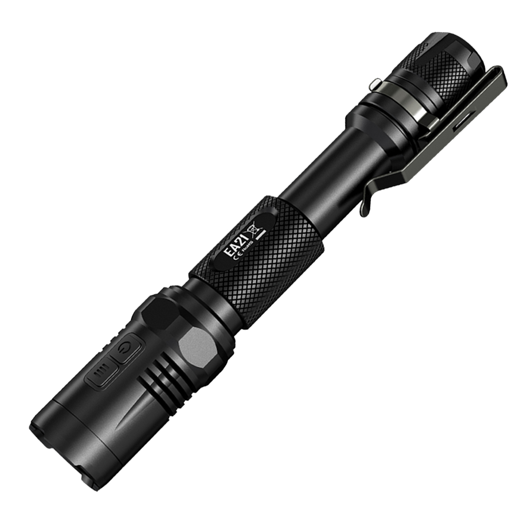NITECORE EA21 AA Flashlight