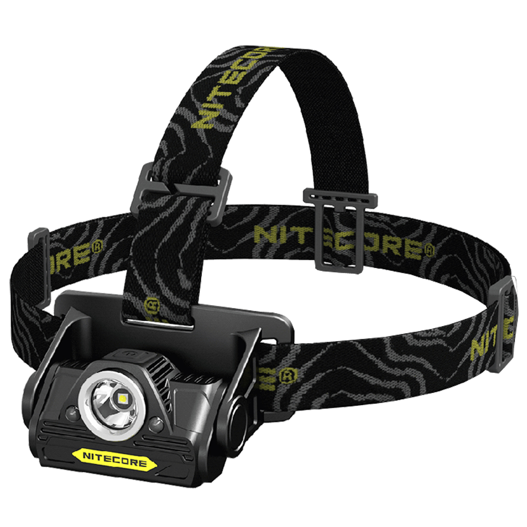 NITECORE HA20 AA Headlamp