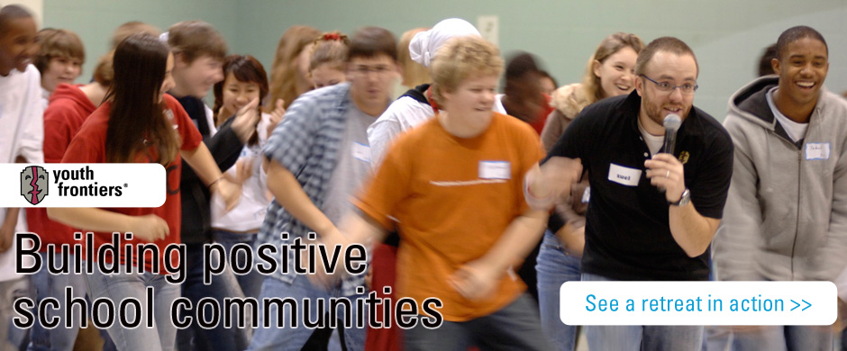 Youth Frontiers Image Two