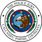 Calcasieu Parish Office of Homeland Security & Emerg Preparednes