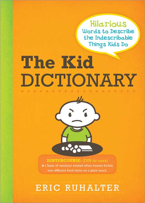The Kid Dictionary NJ Family