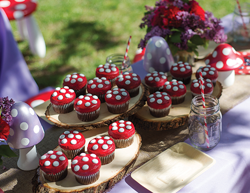 Real New Jersey Birthday Parties Nj Family