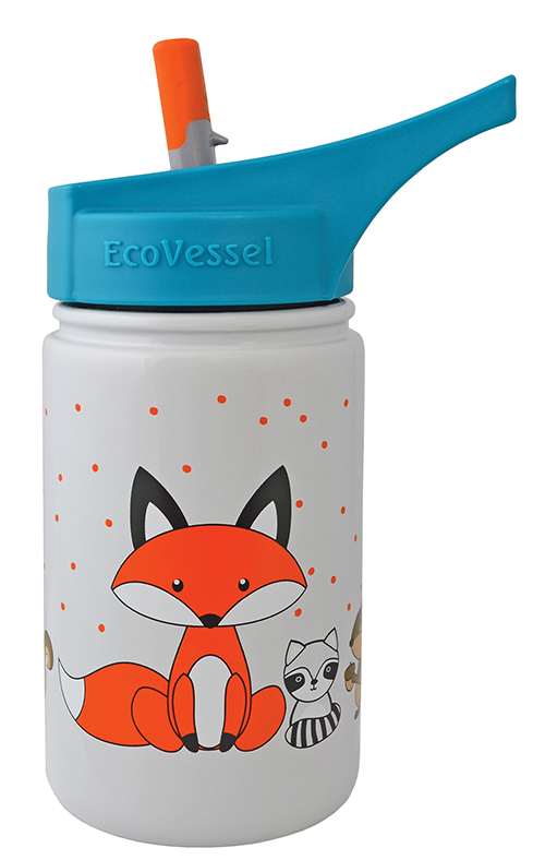 cool water bottles for boys