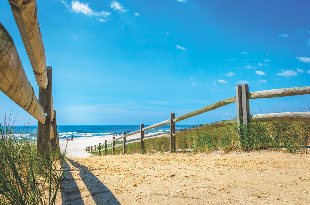 The Best Beaches For Families In Nj Nj Family