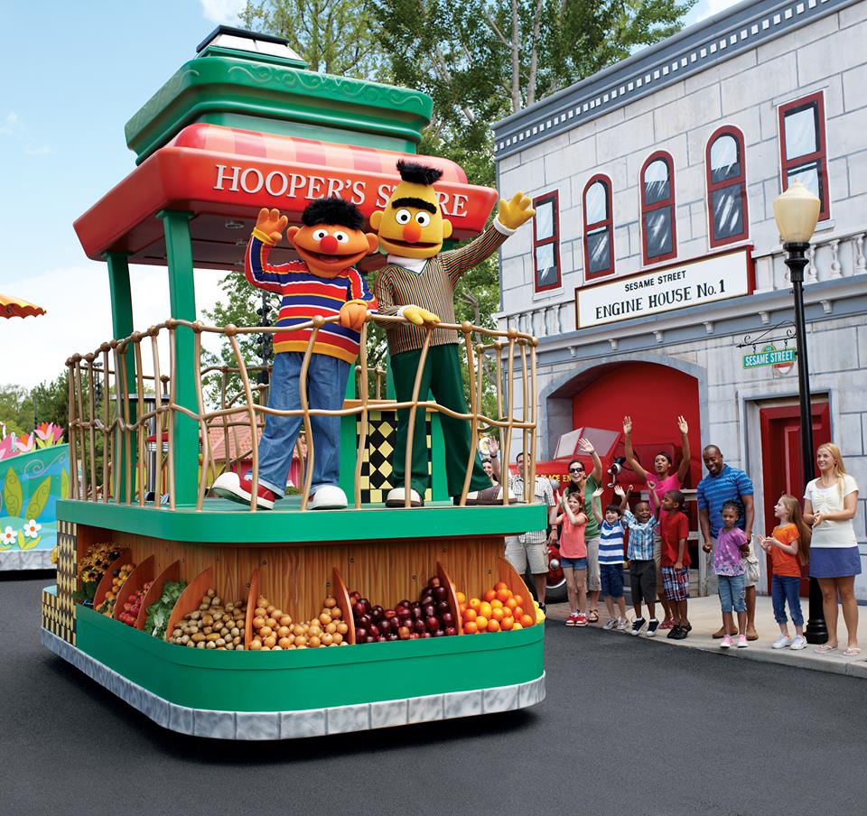 Sesame Place Is The First Theme Park That s A Certified Autism Center NJ Family Sesame Place Is The First Theme Park That s A Certified Autism Center NJ Family