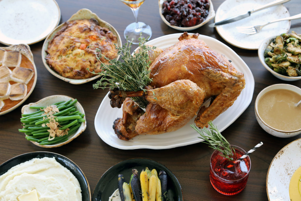 Where To Eat Out On Thanksgiving In Nj Nj Family