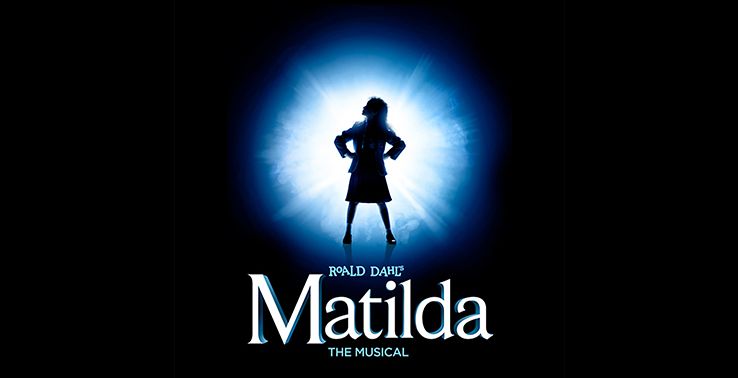 Roald Dahl's Matilda The Musical - NJ Family