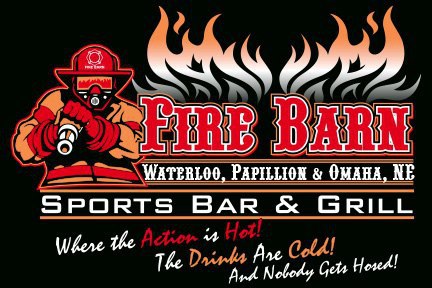 Firebarn Sports Bar And Grill Waterloo In Waterloo Ne