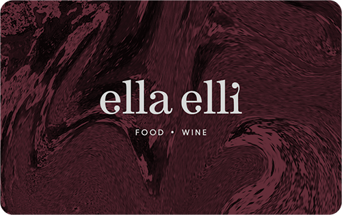 Digital Gift Card, sent by Email