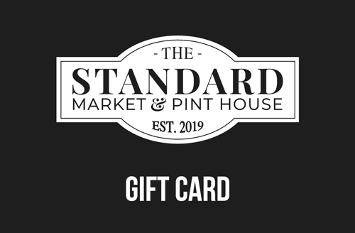 The Standard Market and Pint House