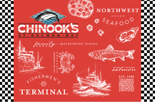 Chinooks