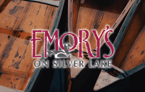 Emory's On Silver Lake - Boats