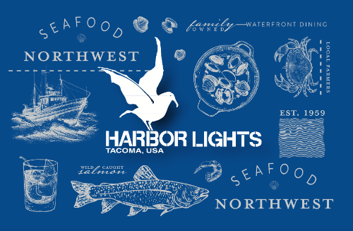 Harbor Lights