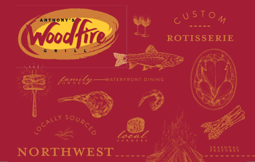 Anthony's Woodfire Grill