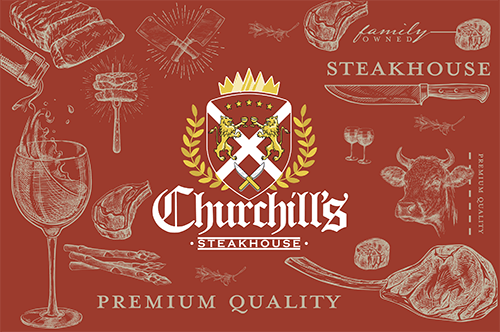 Churchills Steakhouse