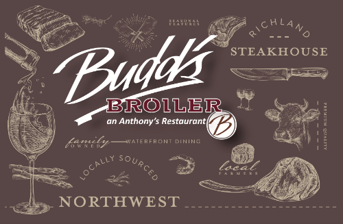 Budds Broiler