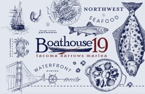 Boathouse 19
