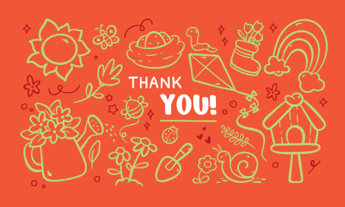 Thank You!