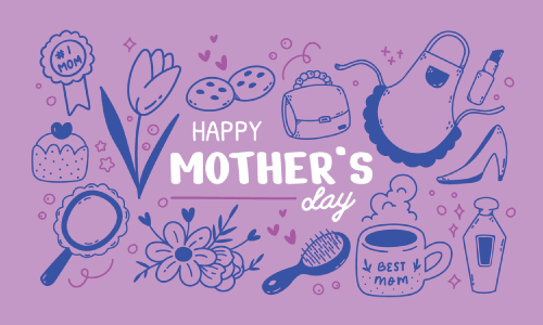 Happy Mother's Day