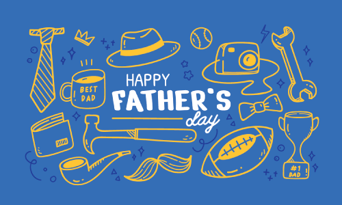 Happy Father's Day