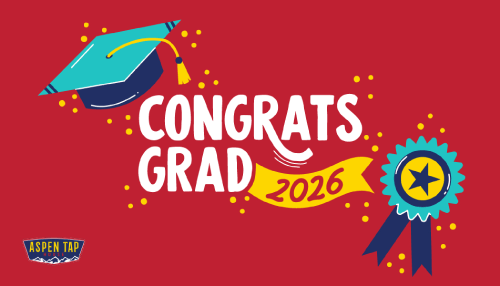 Congrats Grad