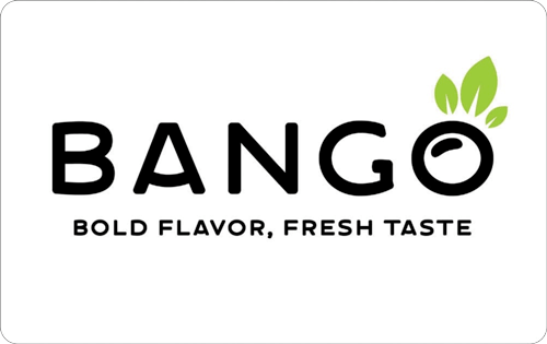 Digital Gift Card, sent by Email