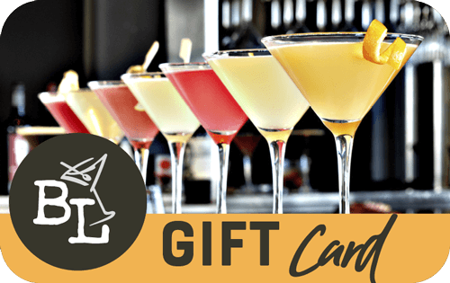 Martinis