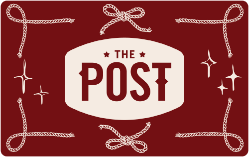 The Post Holiday