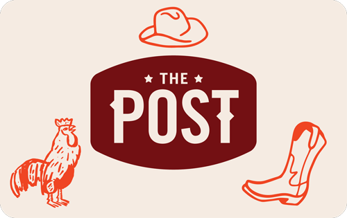 The Post Brewing Co.