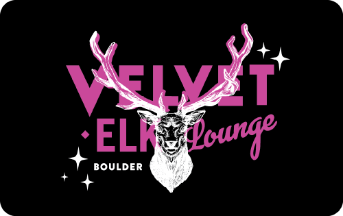 Velvet Elk Holiday