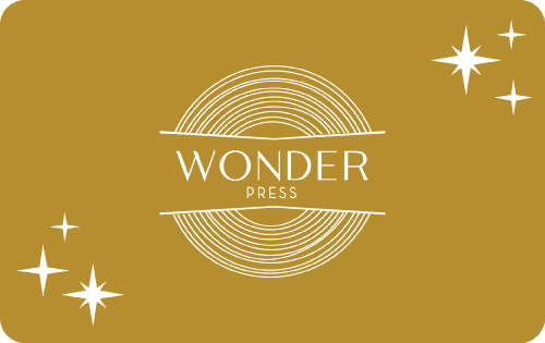 Wonder Press Holiday