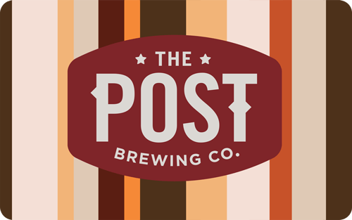 The Post Brewing Co.